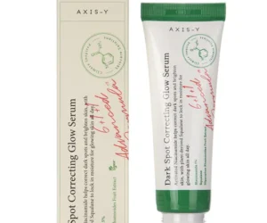 AXIS-Y DARK SPOT CORRECTING GLOW SERUM