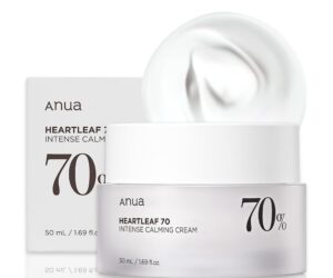 Anua – Heartleaf 70 Intense Calming Cream