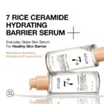 Anua – 7 Rice Ceramide Hydrating Barrier Serum