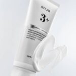 Anua Ceramide Panthenol Moisture Barrier Cream
