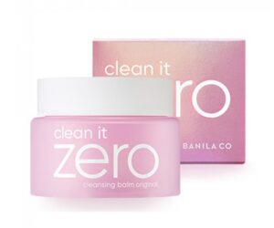 Banila Clean it zero Cleansing balm original