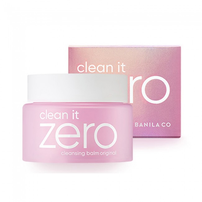 Banila Clean it zero Cleansing balm original