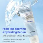 Cosrx Ultra-Light Invisible Sunscreen SPF50 PA++++