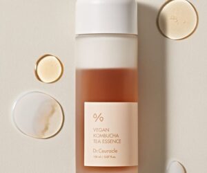 DR. CEURACLE Vegan Kombucha Tea Essence