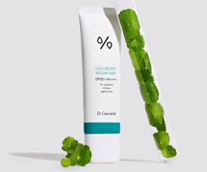Dr. Ceuracle Cica Regen Vegan Sun
