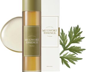 I’m from Mugwort Essence