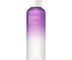Jumiso Niacinamide 2+ Pore Smoothing Toner 205ml