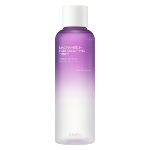 Jumiso Niacinamide 2+ Pore Smoothing Toner 205ml
