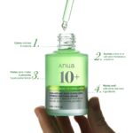 ANUA Azelaic Acid 10 Redness Soothing Serum