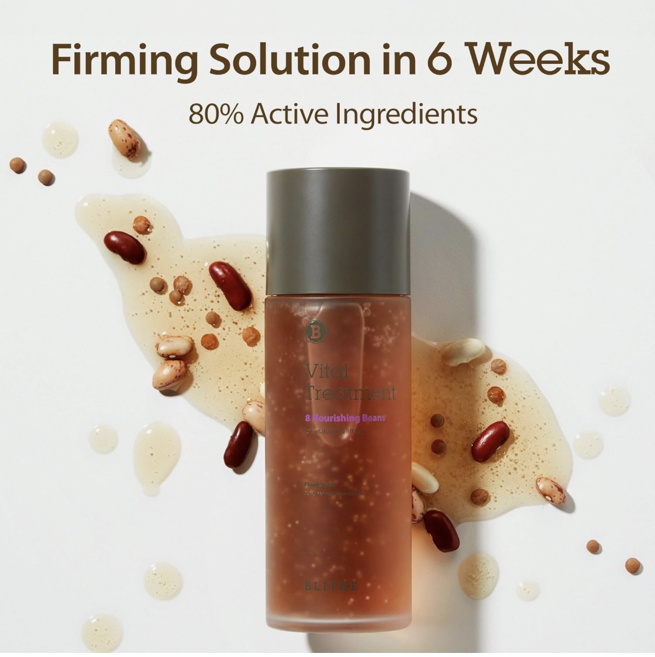 BLITHE – Vital Treatment 8 Nourishing Beans 150ml