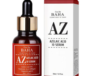 COS DE BAHA AZELAIC ACID 10%