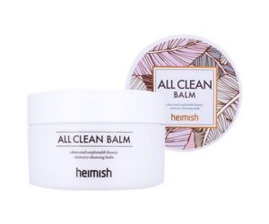 Heimish All Clean Balm