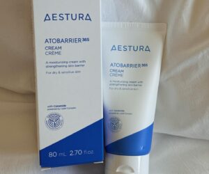 AESTURA Ato Barrier 365 Cream