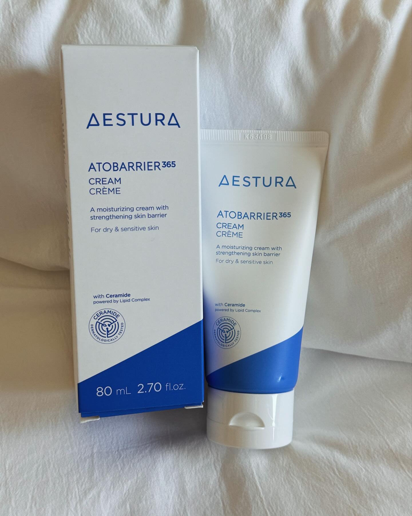 AESTURA Ato Barrier 365 Cream