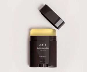 ABIB QUICK SUNSTICK PROTECTION BAR