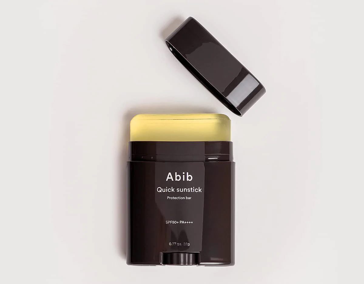 ABIB QUICK SUNSTICK PROTECTION BAR