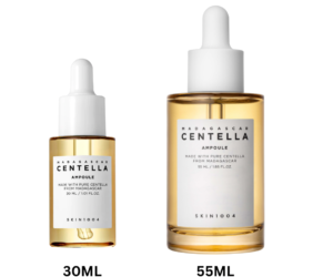 SKIN 1004 MADAGASCAR CENTELLA ASIATICA AMPOULE