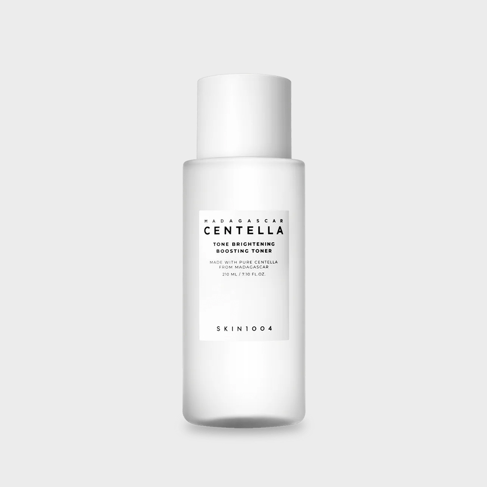 [SKIN1004] TONE BRIGHTENING BOOSTING TONER 210ml
